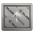 Silver Defender Antimicrobial, Self-Cleaning Film (Die Cut for Sqaure Elevator Buttons) DC-001-ES-20